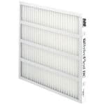 Filtro de Aire Plisado PerfectPleat® de American Air Filter, 16 x 20 x 1 in